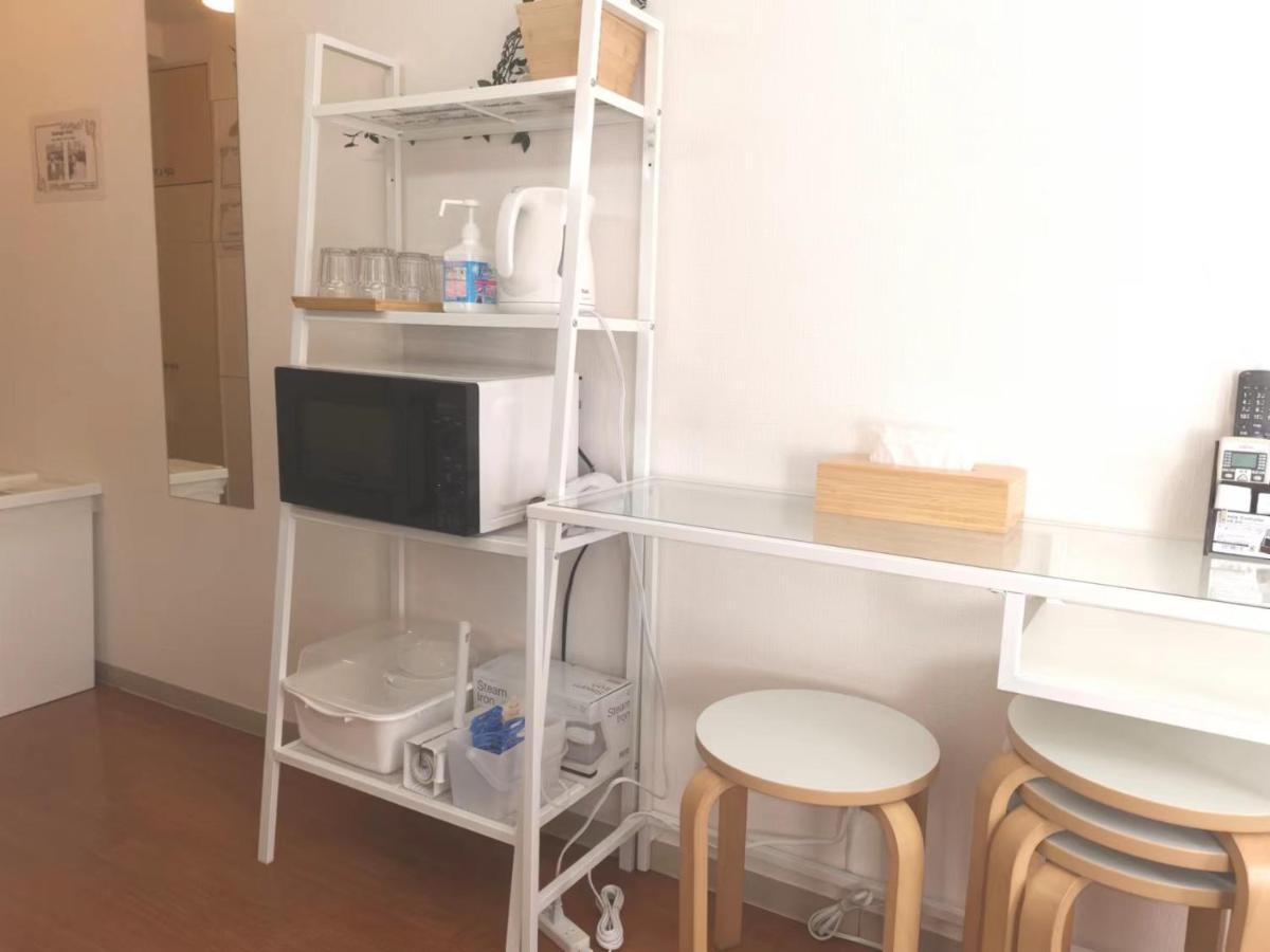 Apartment Kiki Lm -- Self Check-in -- Number & Password Is In The Following Email