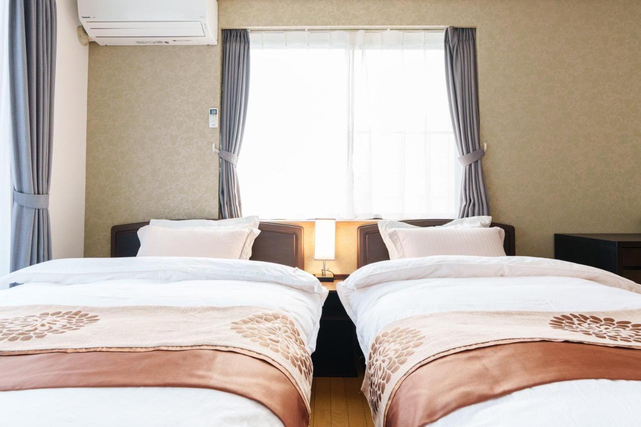 Villa Luxury In Shinjuku *