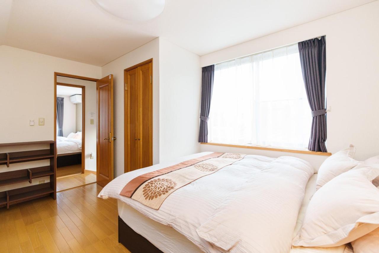 Villa Luxury In Shinjuku *