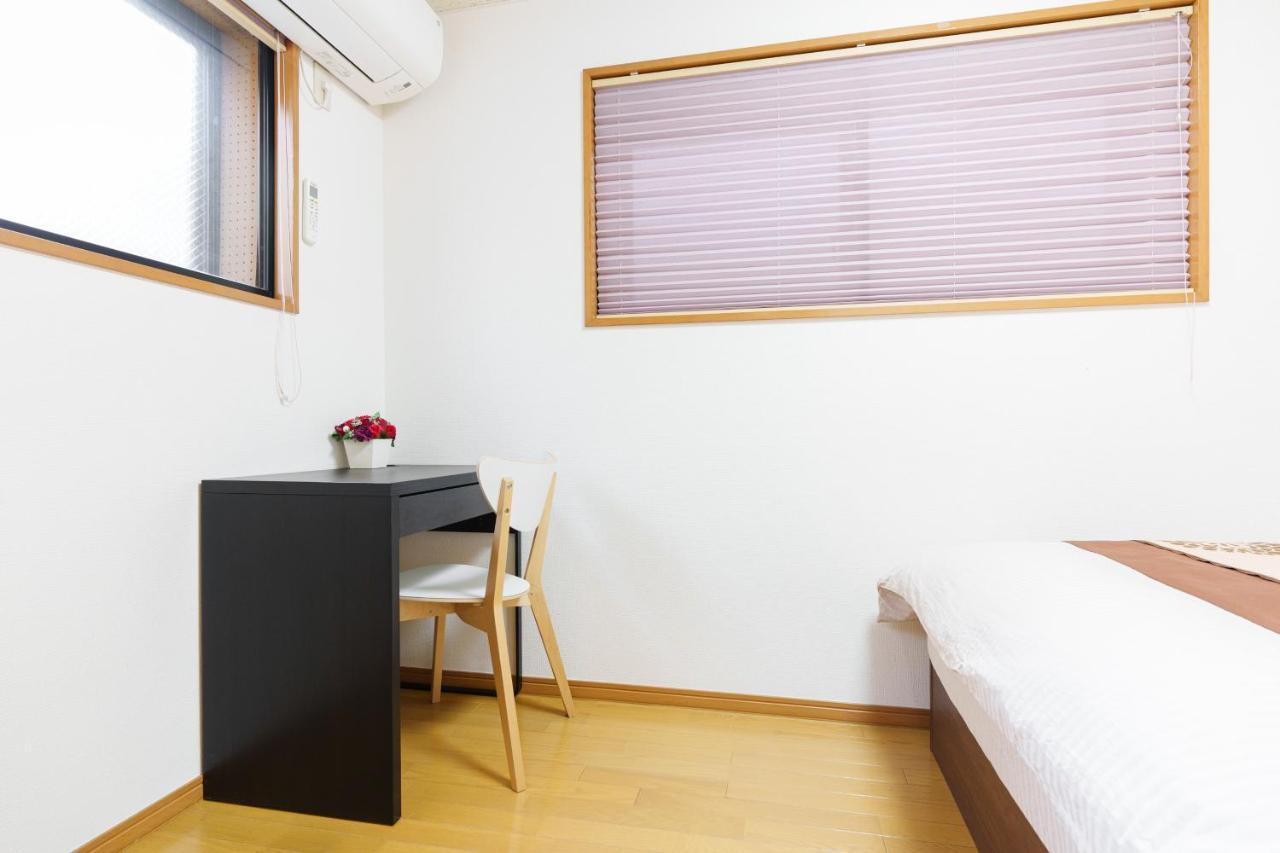Luxury In Shinjuku *