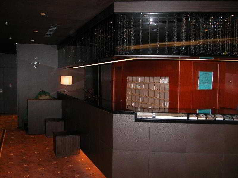 Hotel Ginza Capital Main 3*