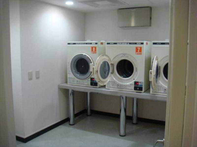 Shinjuku Washington Main 3*