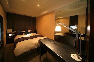 Shinjuku Washington Main Hotel 3*