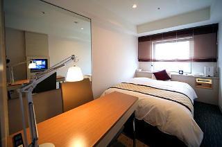 Hotel Shinjuku Washington Main