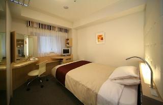 Shinjuku Washington Main Hotel Tokyo
