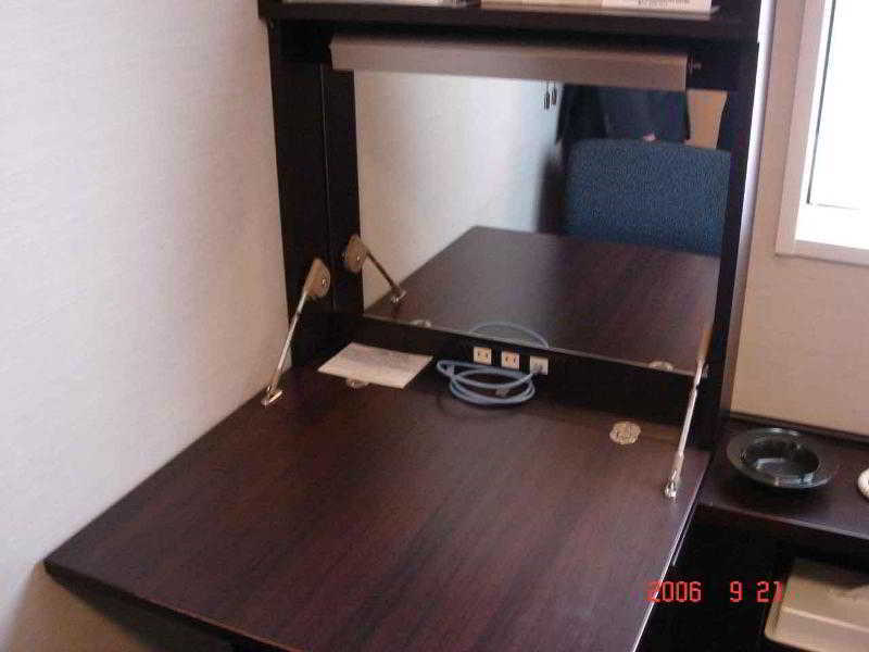 Shinjuku Washington Main Hotel 3*