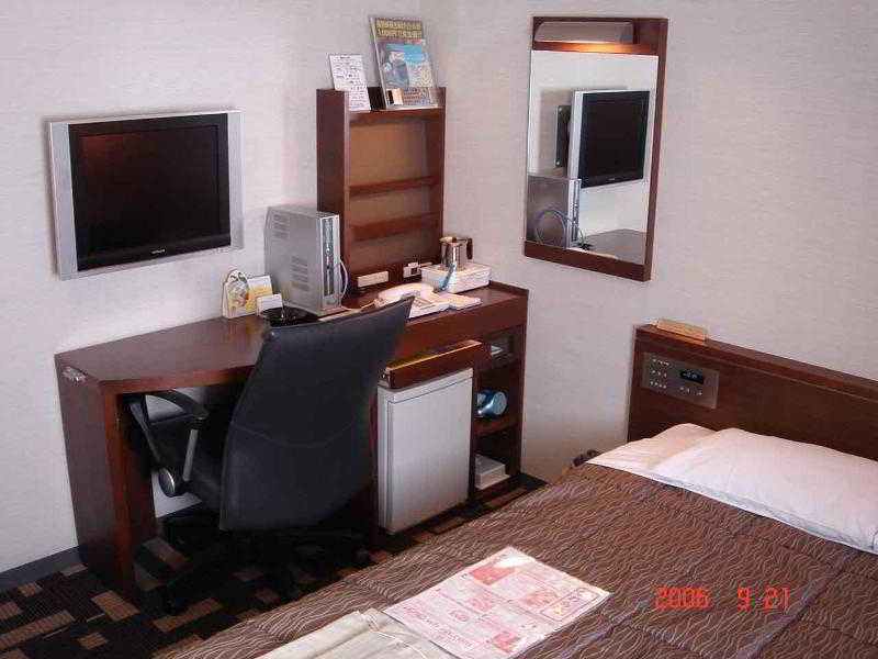 Hotel Shinjuku Washington Main 3*
