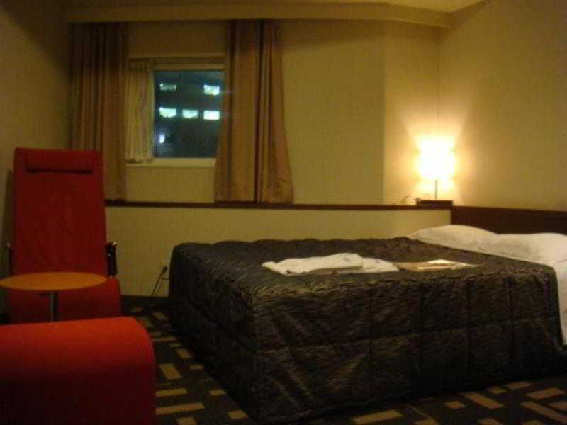 Shinjuku Washington Main
