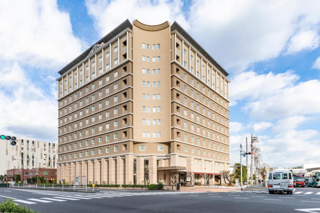 Jal Haneda Hotel 4*