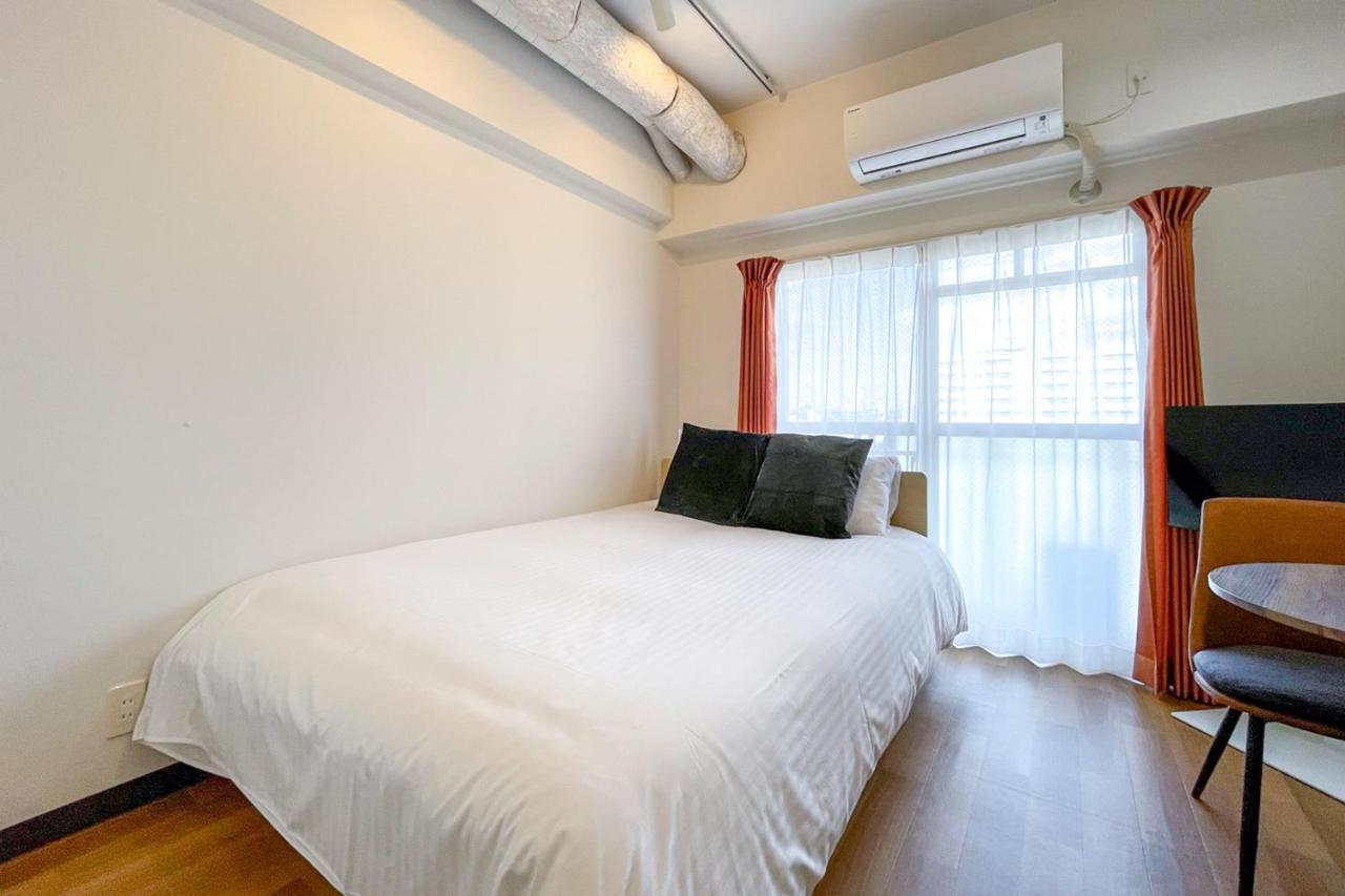 Saison Daikanyama Apartment