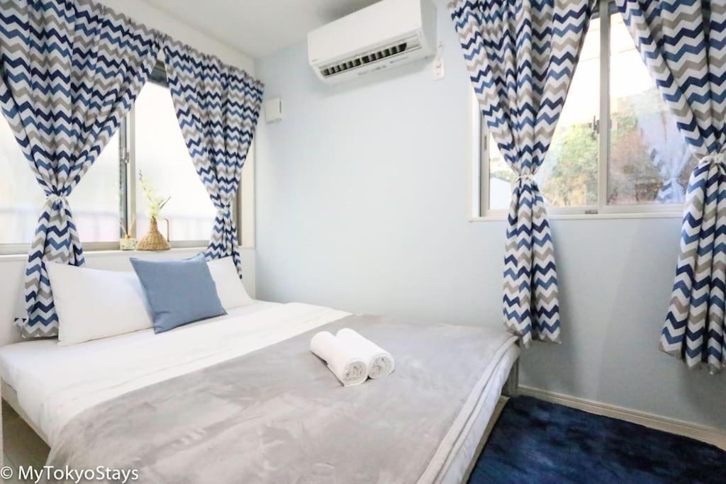 Skytree Easy Access - Bell Flat #1 *