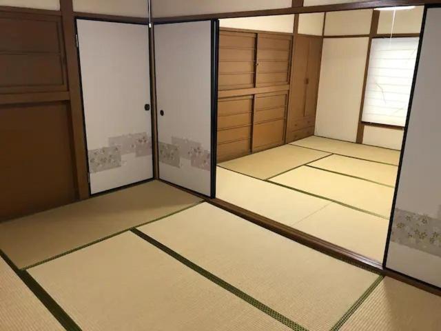 Apartment Wasyuku *