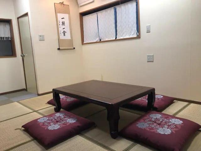 Wasyuku Tokyo