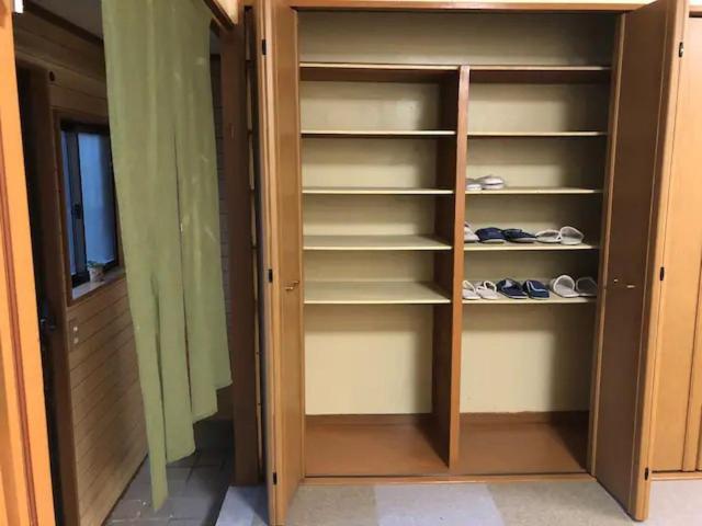 Apartment Wasyuku Tokyo