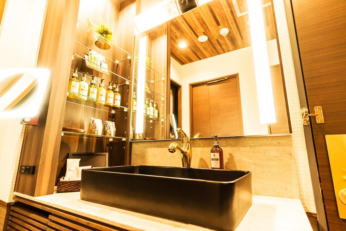 Balian Forest Ikebukuro Love hotel