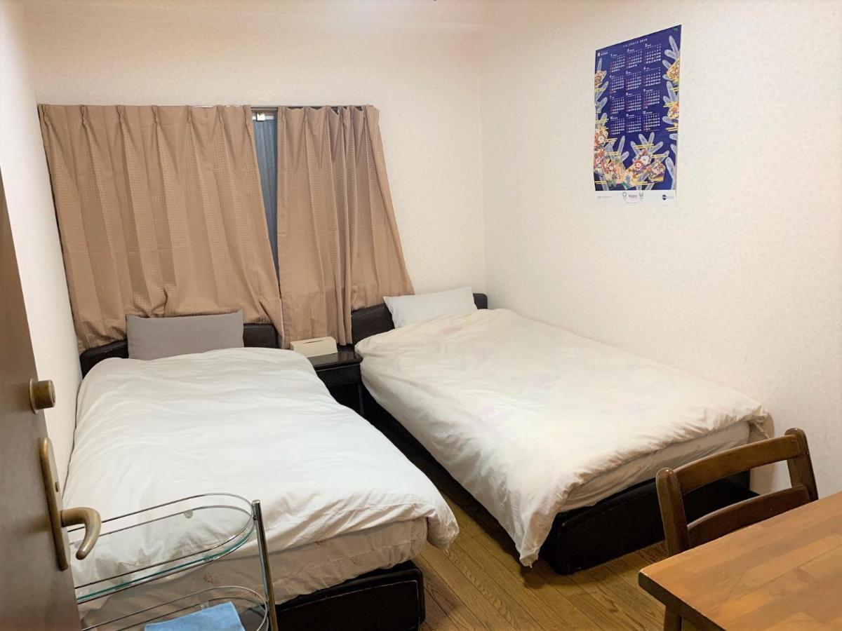 Guest house Kakan Tokyo