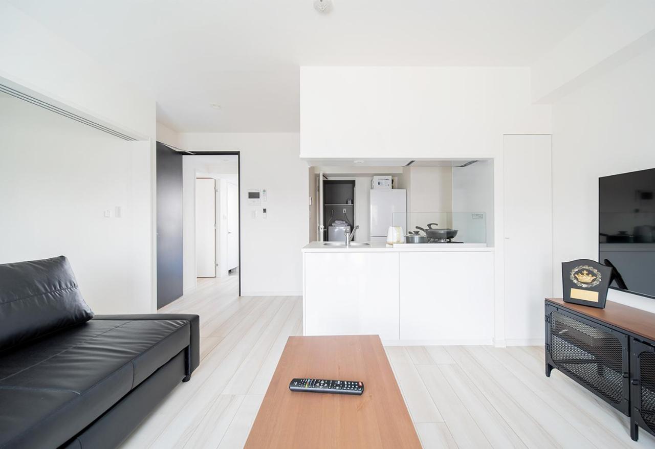Apartment 優宿 Ueno