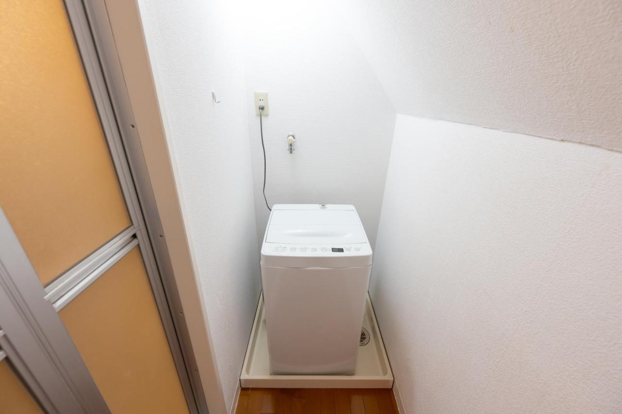 Luanahotel In Yotsuya Apartment *