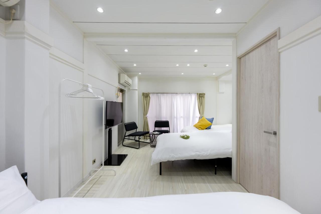 Luanahotel In Yotsuya Tokyo