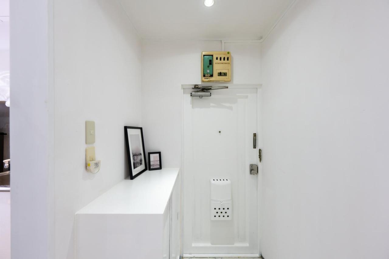 Apartment Luanahotel In Yotsuya *