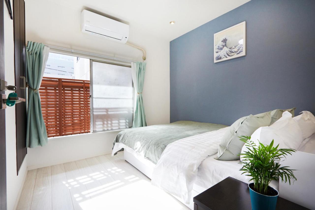 Cozy In東京浅草二階建の一軒家 Villa *