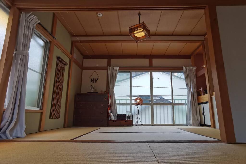Otsuka House *