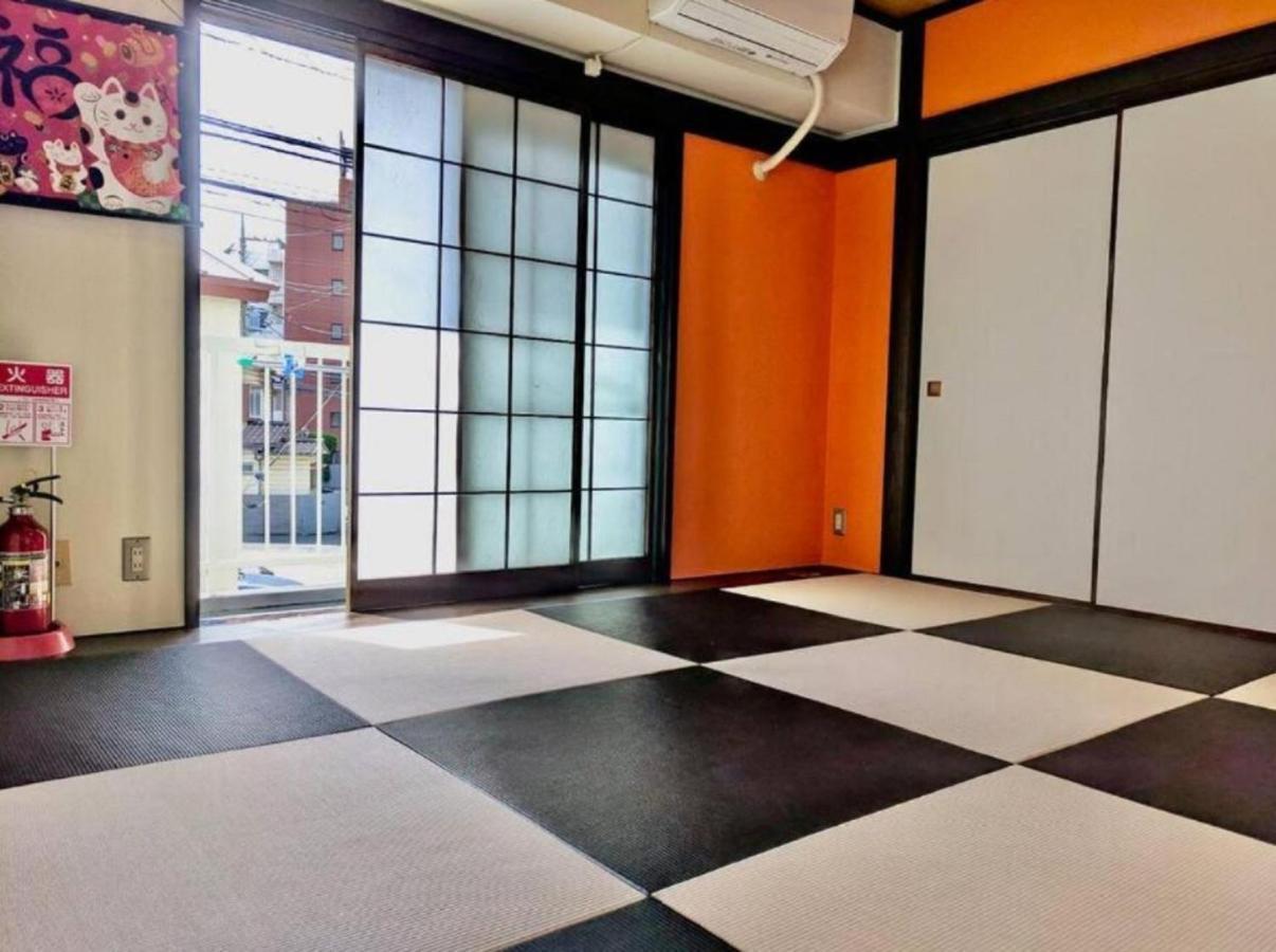 101 Grat Terrace Kamata - Vacation 13857 Holiday home *