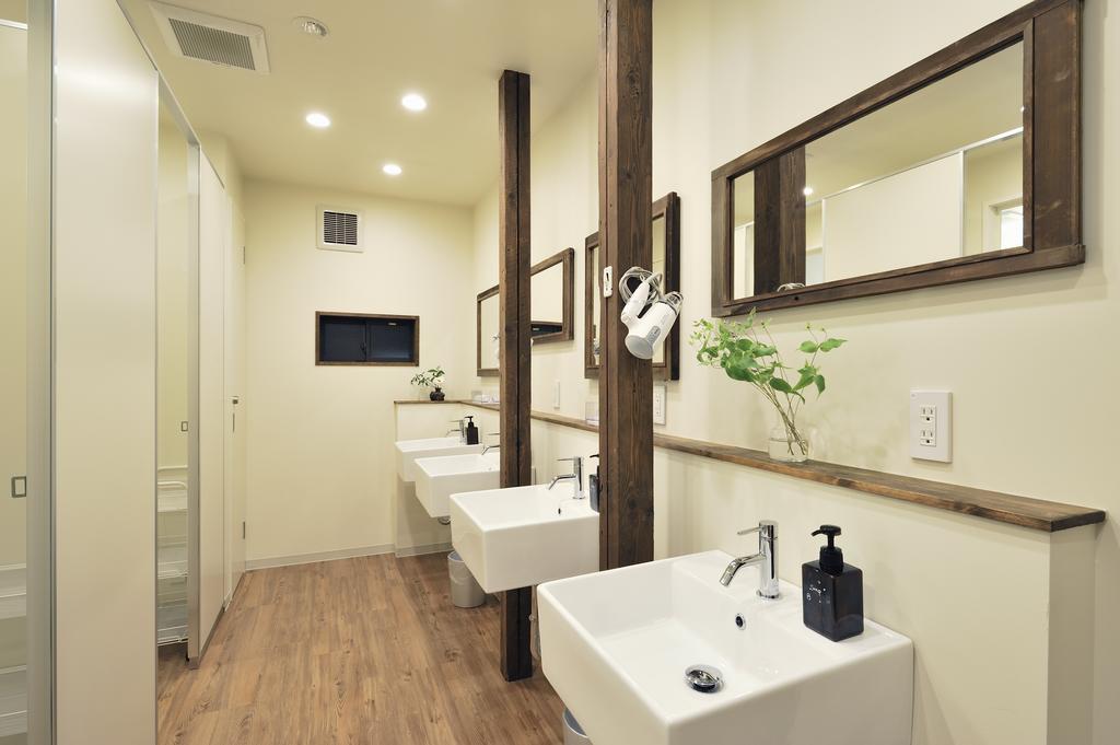 Hostel Kaisu Tokyo