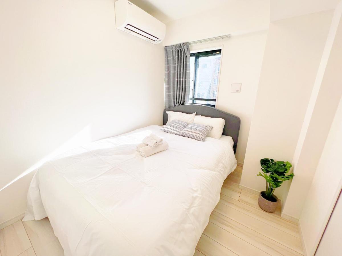 Apartment 優宿 Ueno