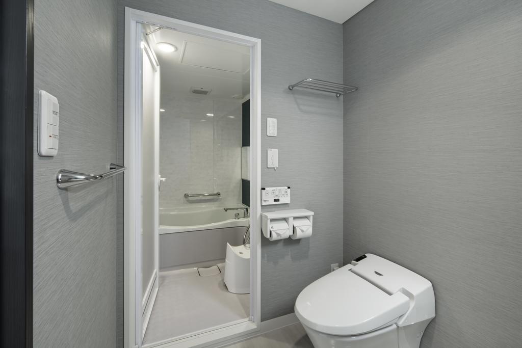 Hotel Grand Park Panex