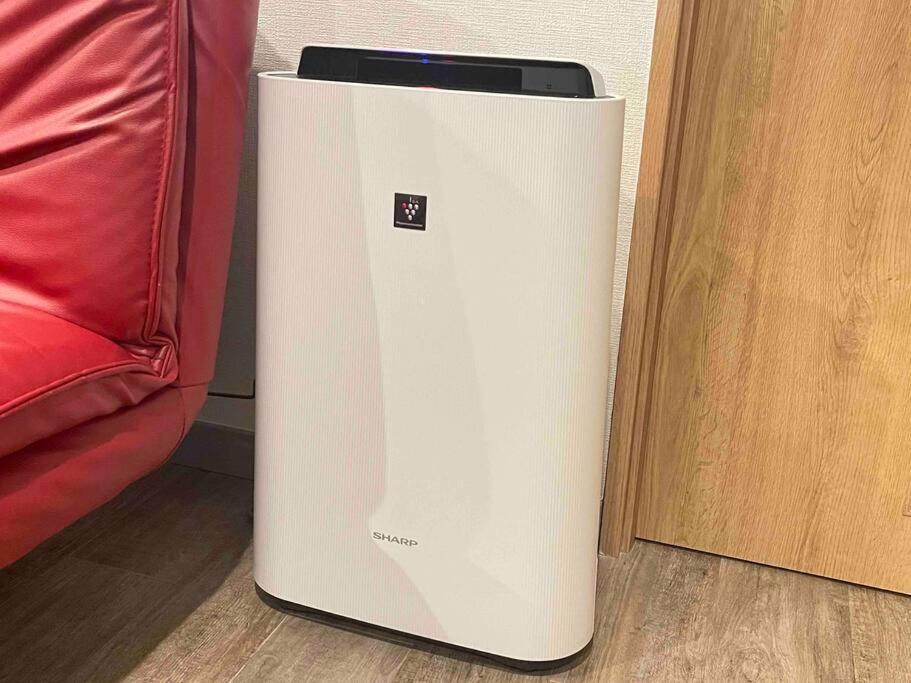 新宿市中心jr线新大久保三分钟紧邻韩国街免费wi-fi *