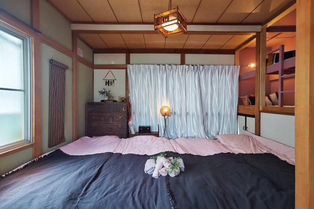 Otsuka House Apartment Tokyo