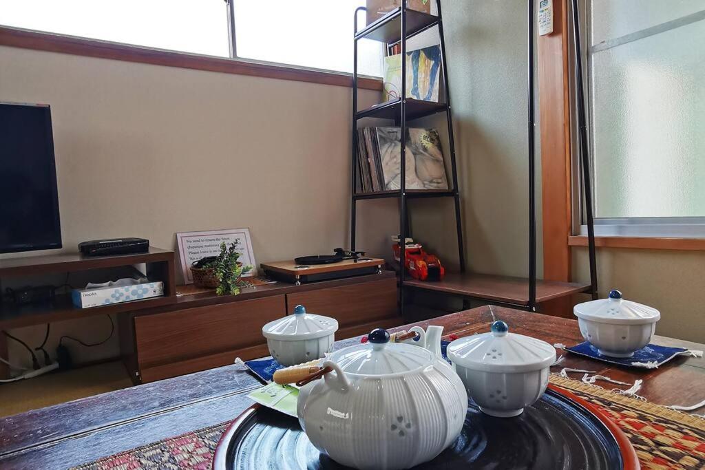 Otsuka House *