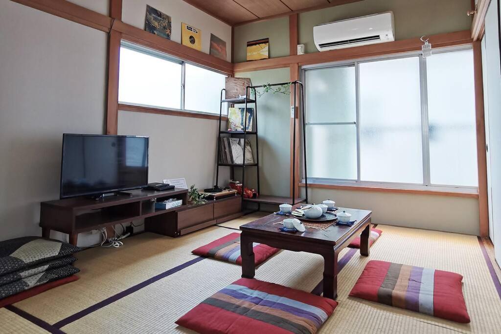 Apartment Otsuka House Tokyo