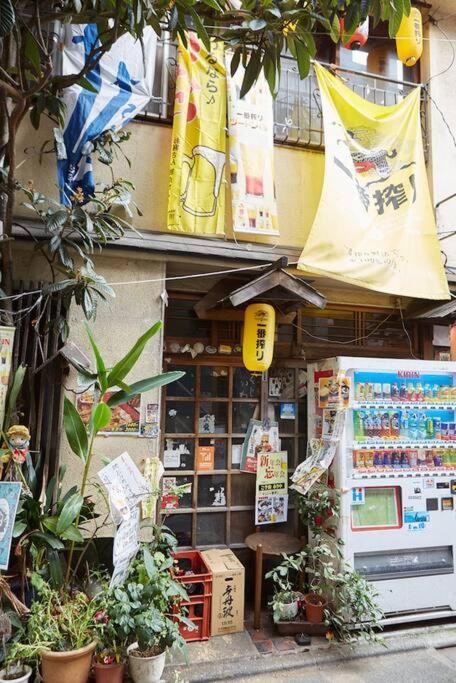 Places /shibuya 5min By Train Apartment *