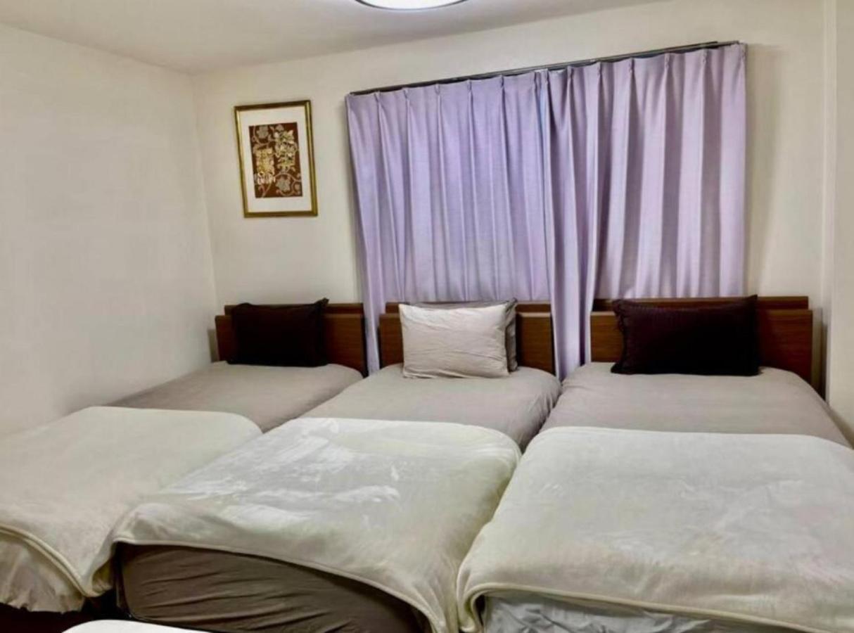 101 Grat Terrace Kamata - Vacation 13857 Holiday home Tokyo