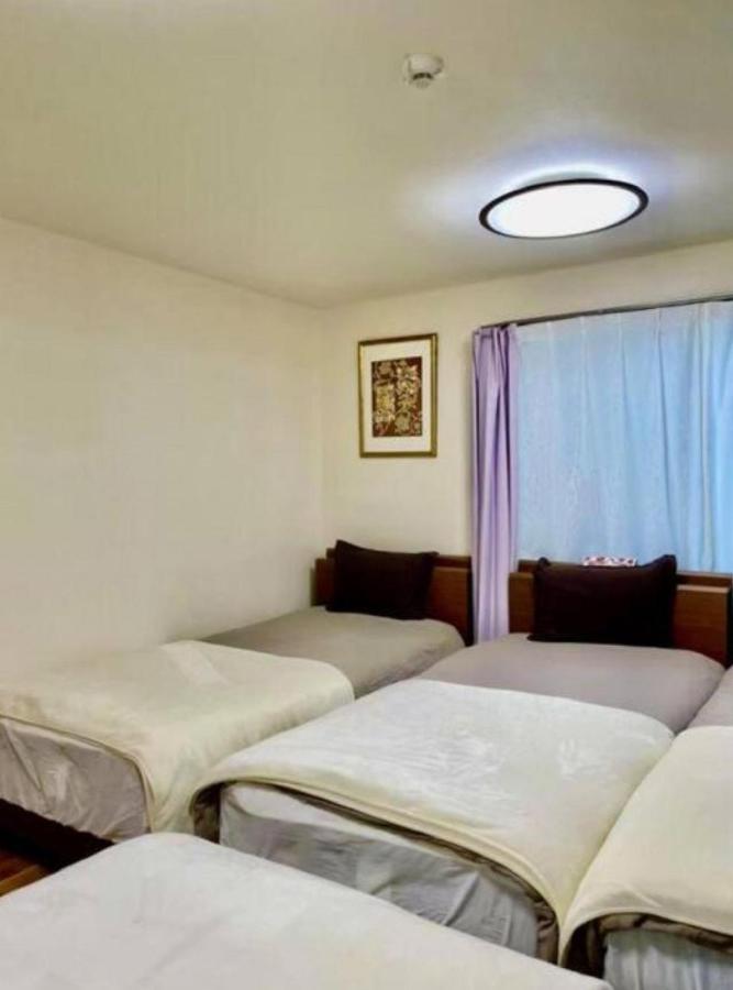 101 Grat Terrace Kamata - Vacation 13857 Holiday home Tokyo