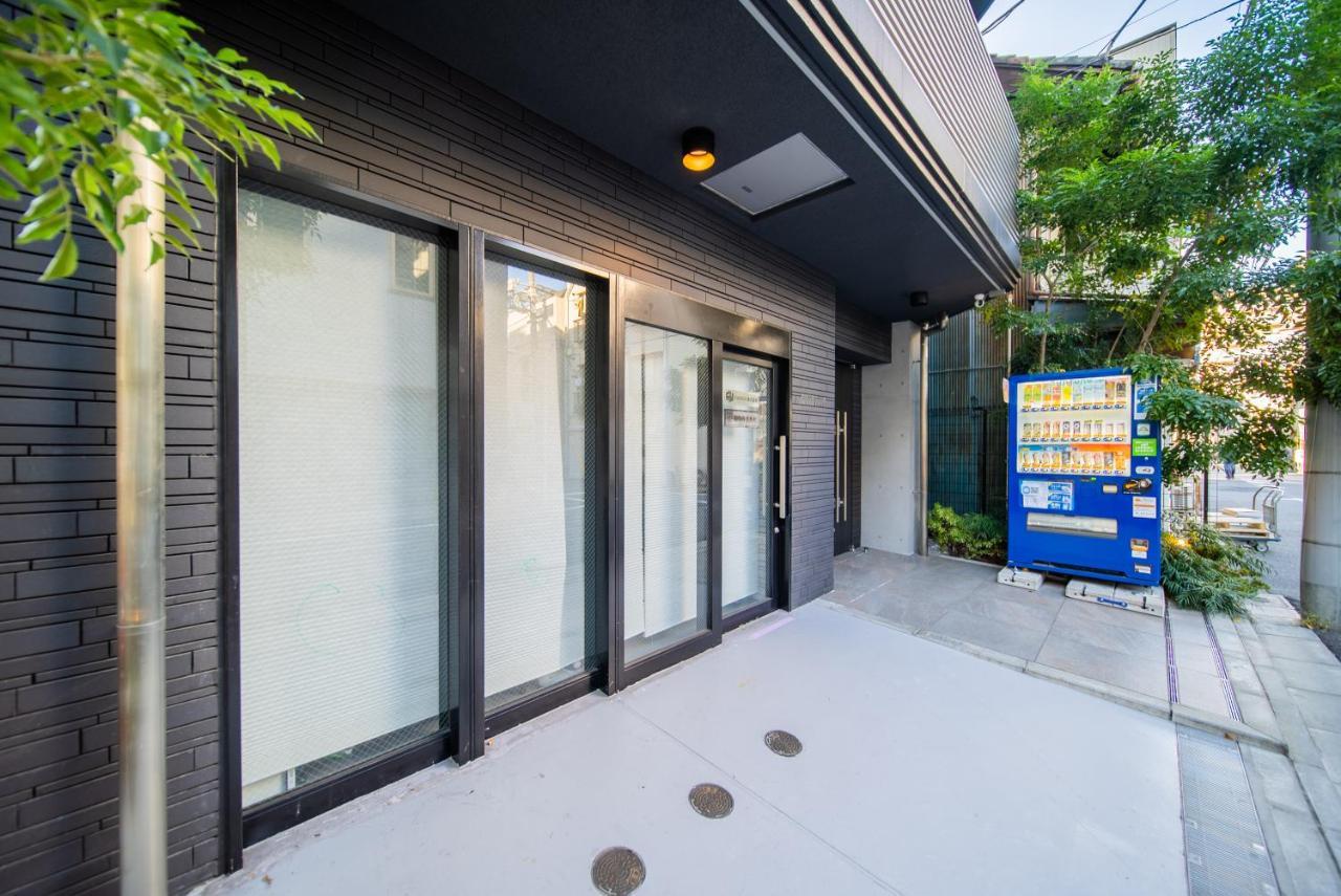 優宿 Ueno Apartment Tokyo