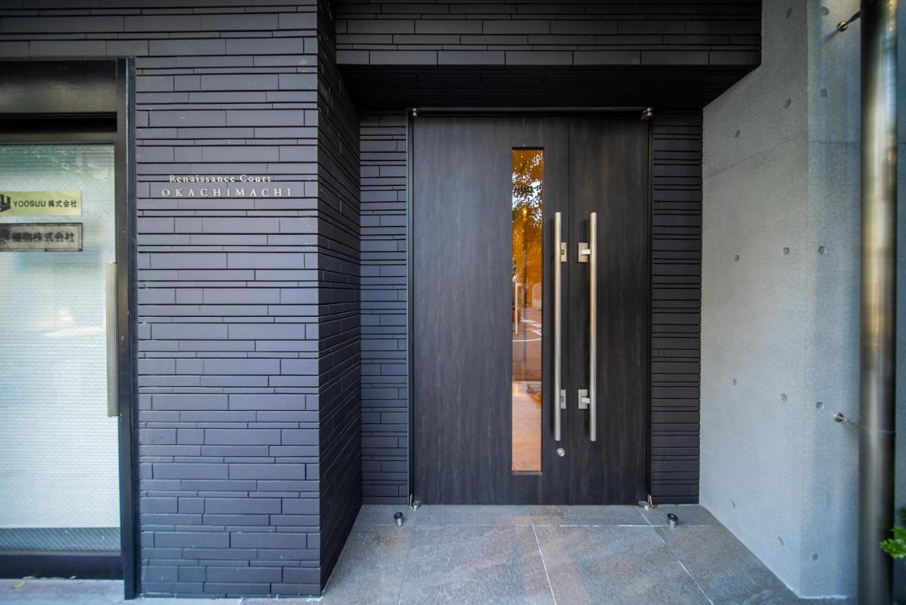 優宿 Ueno Apartment Tokyo
