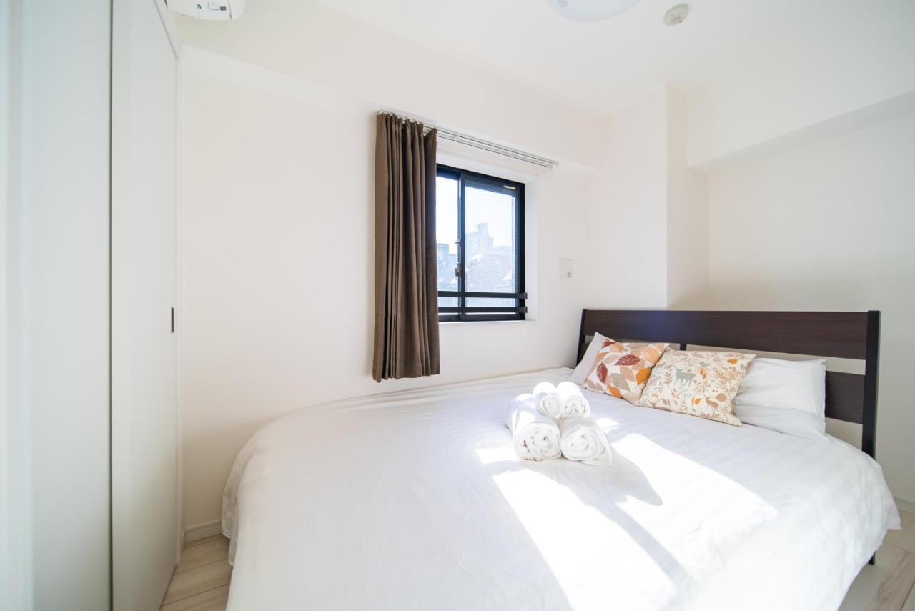 優宿 Ueno Apartment Tokyo