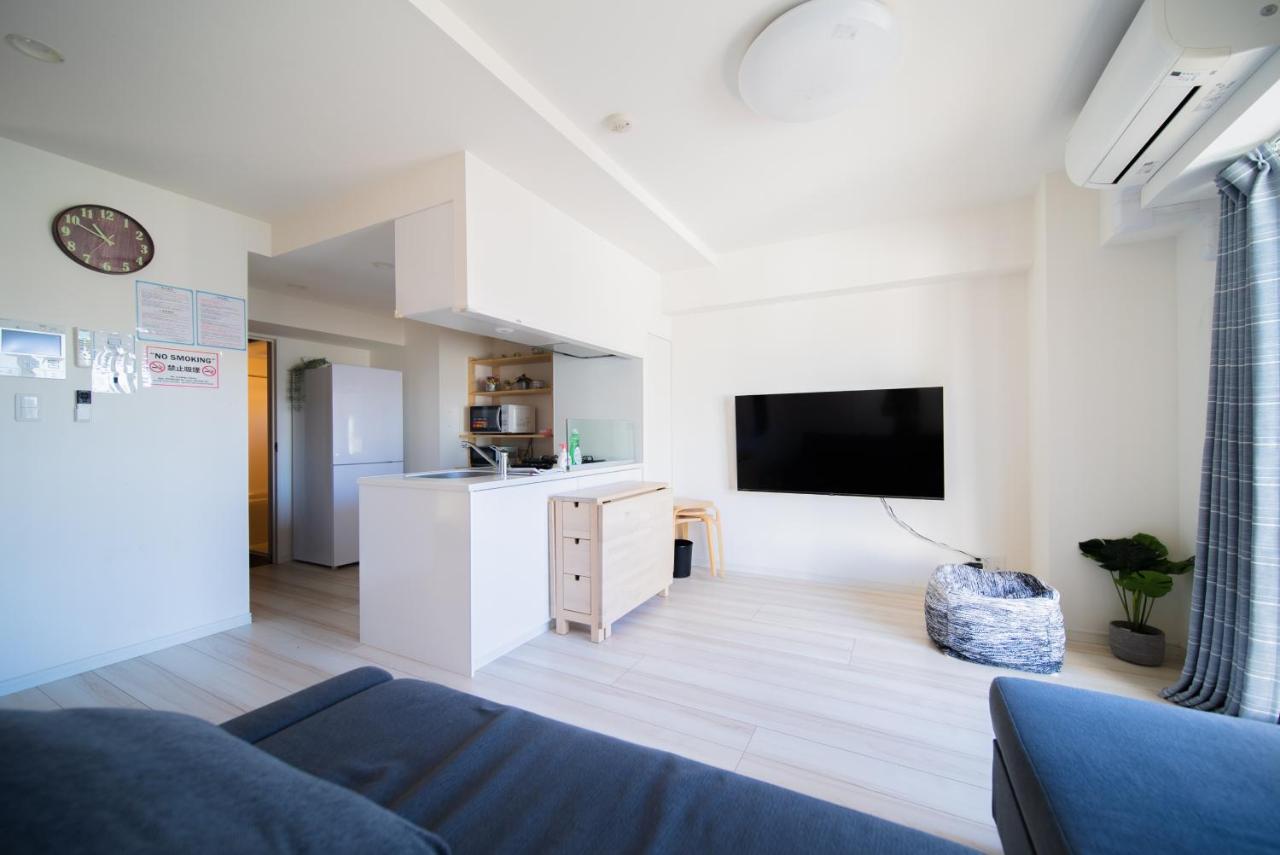 Apartment 優宿 Ueno *