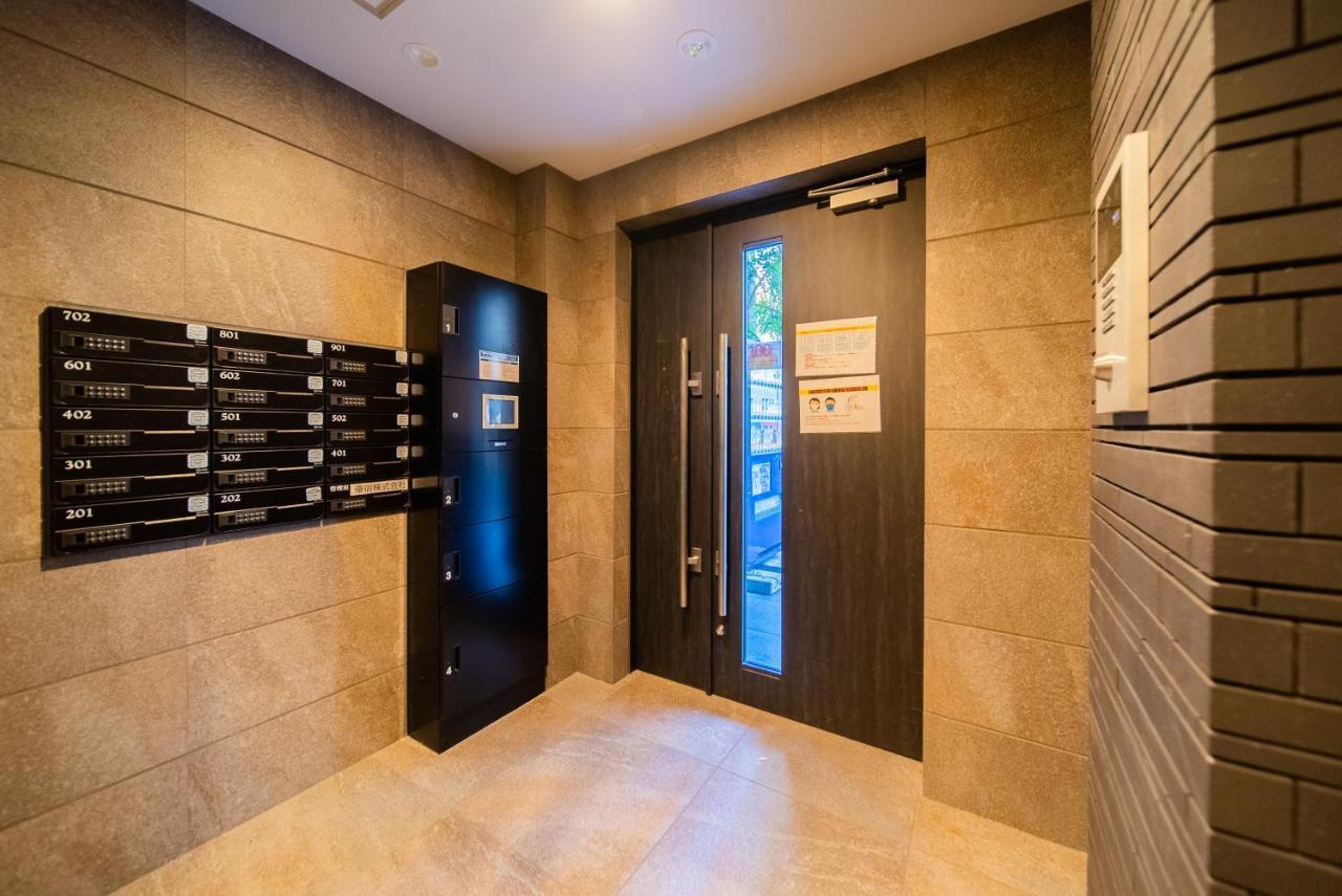 優宿 Ueno Apartment *