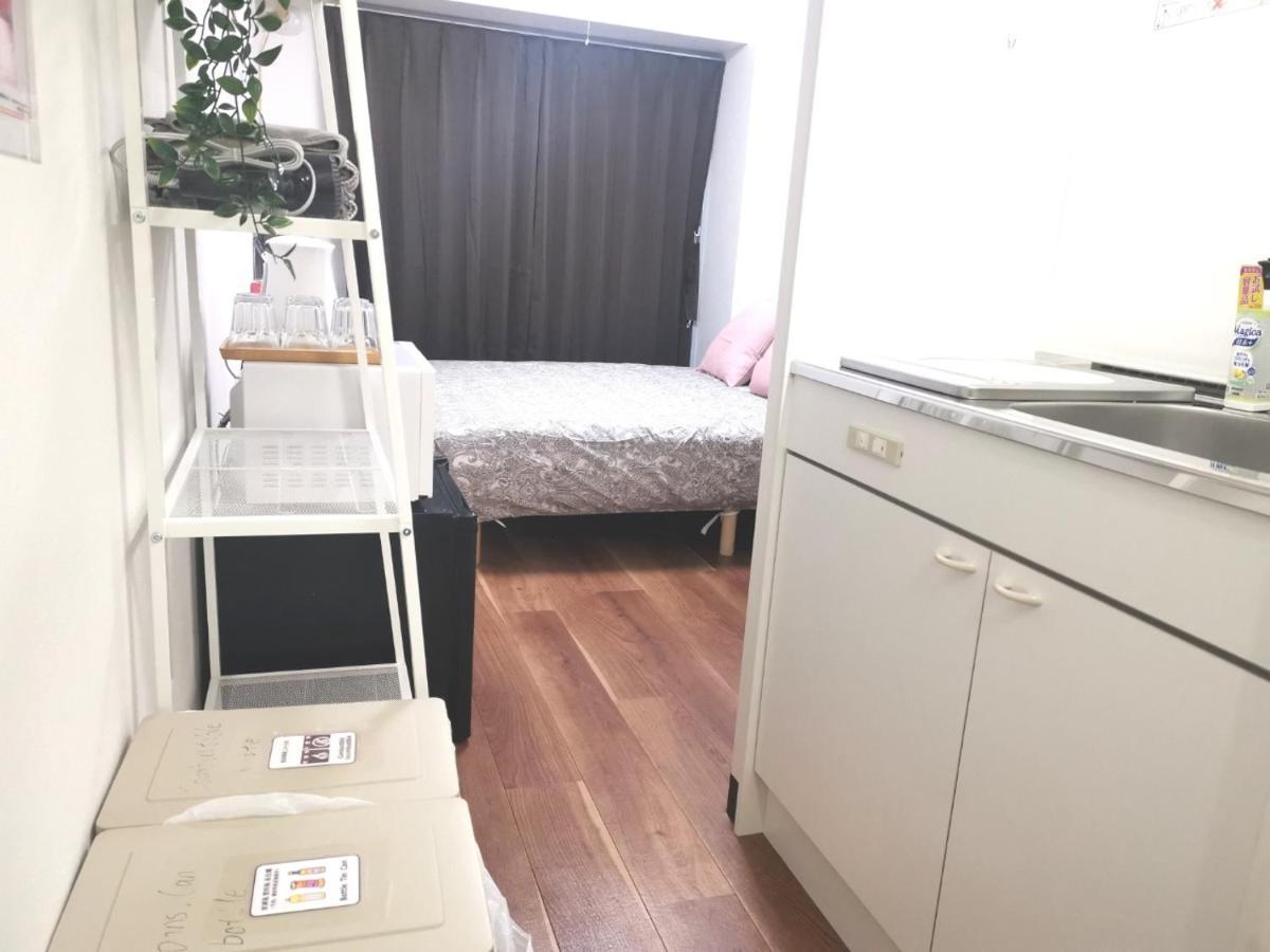Apartment Kiki Lm -- Self Check-in -- Number & Password Is In The Following Email Tokyo