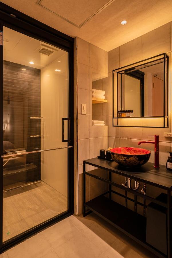 Moire Yoshiwara Hotel *