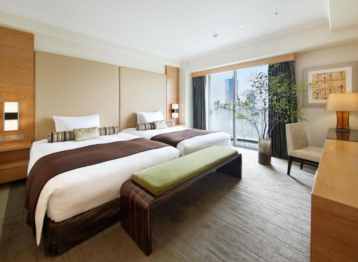 Grand Shin Takanawa Tokyo