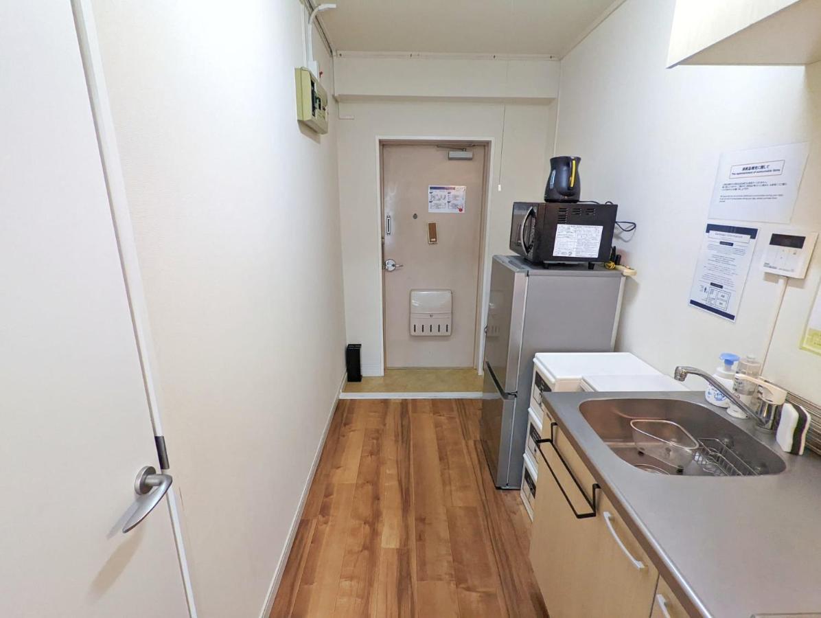 Apartment Amber Iidabashi - Vacation 90542v Tokyo