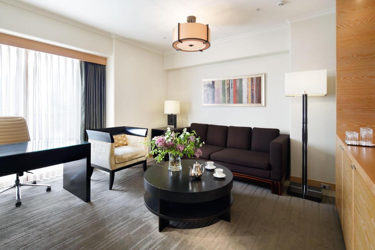 Grand Shin Takanawa Hotel 5*