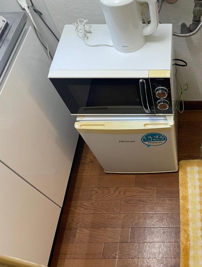 Sunrise Apartment Tokyo