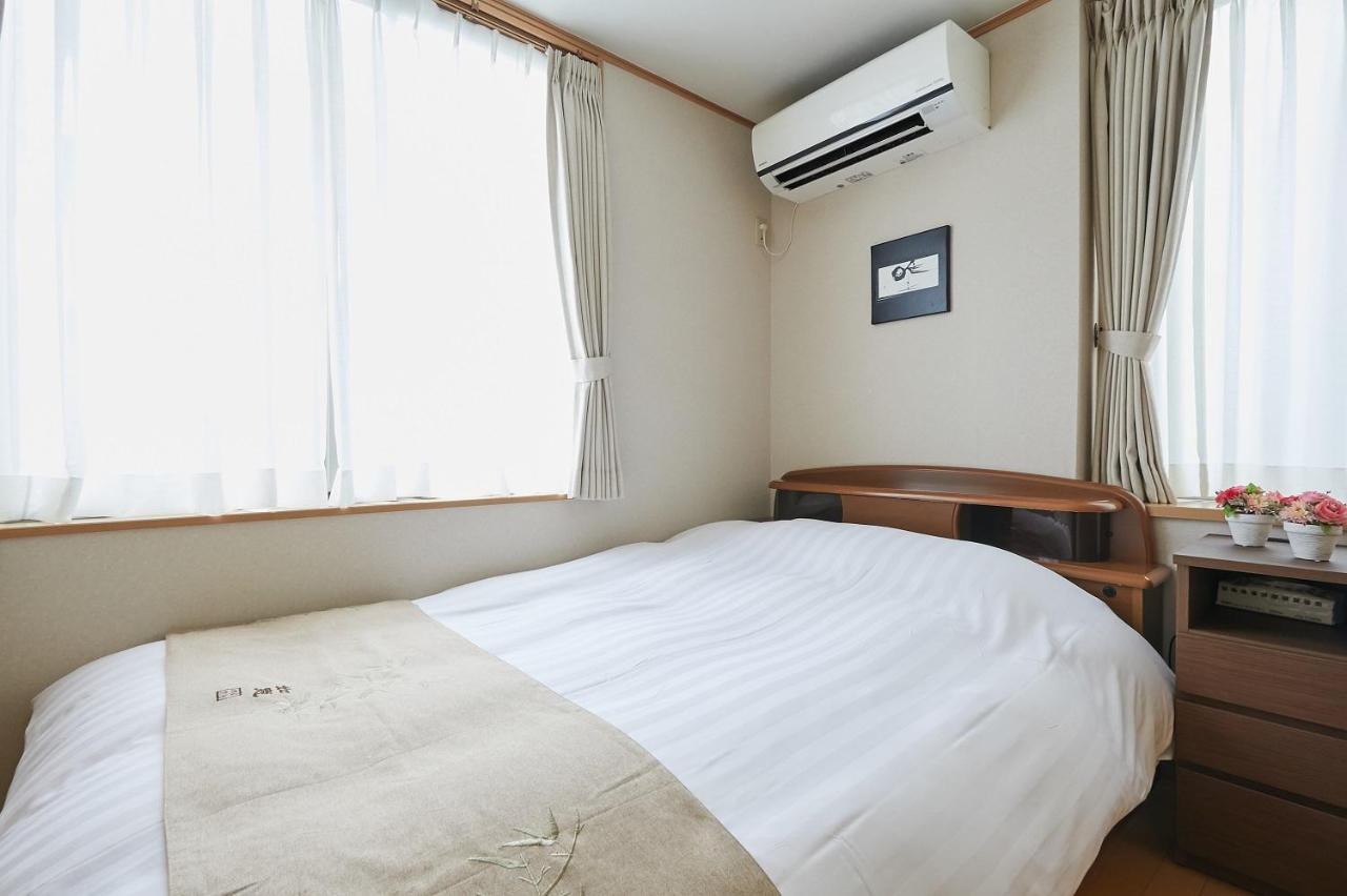 G48 Villa Tokyo