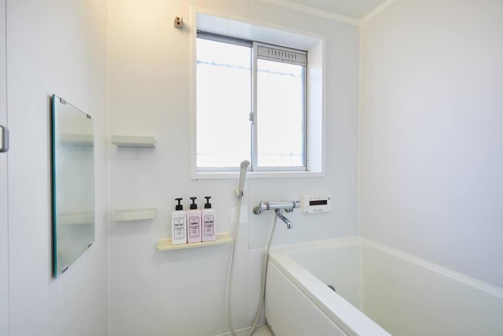 Shinjuku Area House With 3br 2mins To Metro On Foot Villa